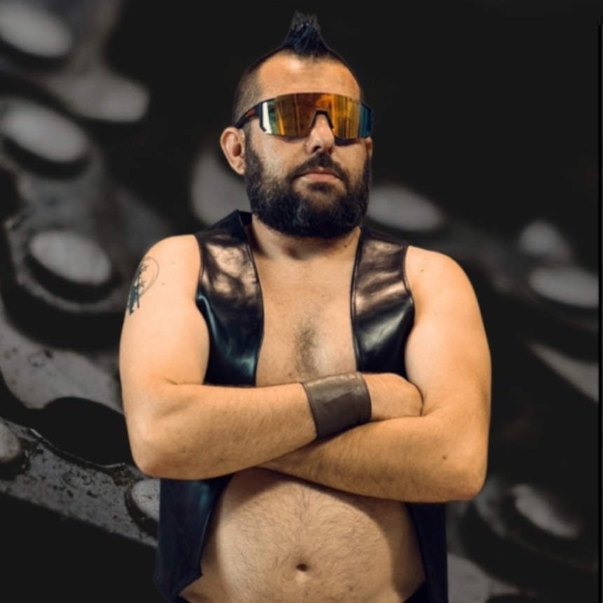 DJ Invitado